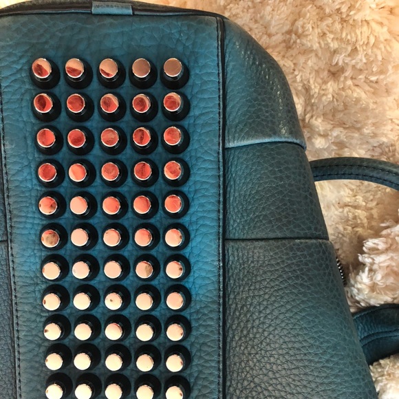 Alexander Wang Color changing Rocco - Picture 4 of 8